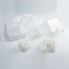 Flexible Packaging Soft Plastic LDPE 5l 10l 18l 20l Diluent Cubitainer Cube Collapsible Bag In Box Cubitainer