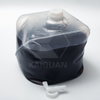 For Medical Gel Assembled 2 1/2 Gallon Cubitainer Combination Packaging