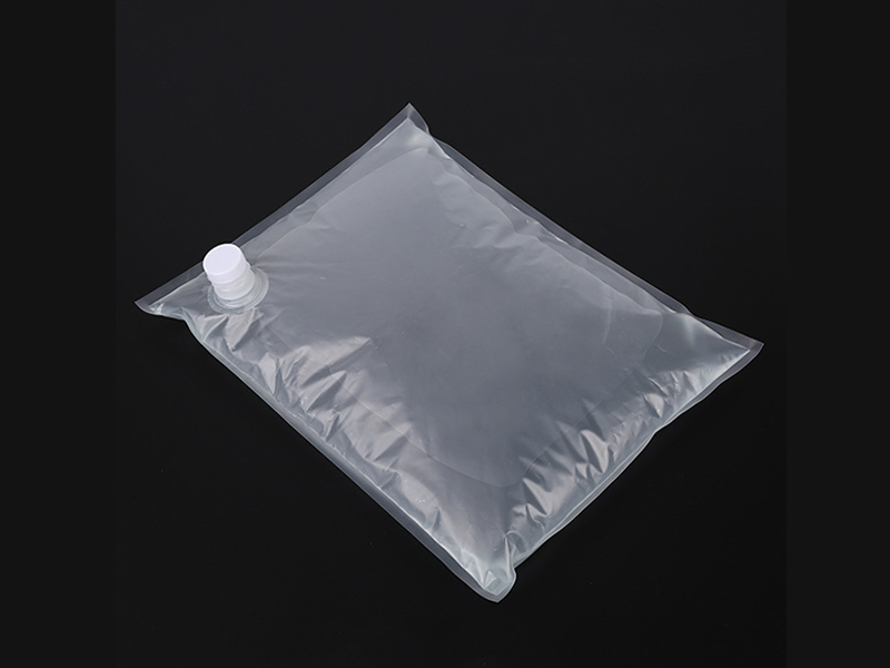 pillow bag in box 6