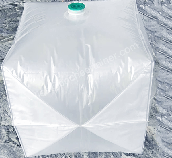 IBC liner bag IBC pe liner 1000l 50l-33
