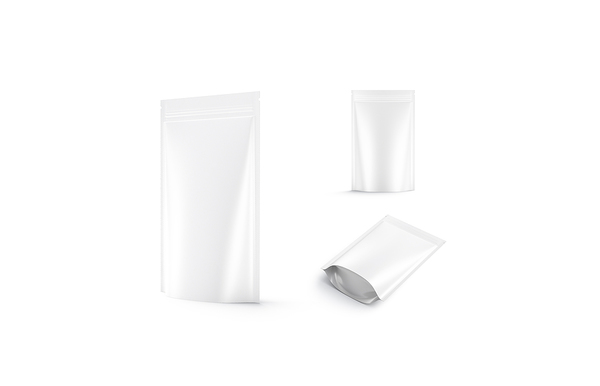 Stand-Up Pouches Vs Flat Pouches in Flexible Packaging: A Comprehensive Guide