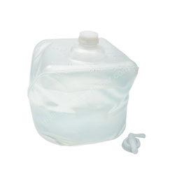20l Hematology Reagent Cubitainer Bag In Box