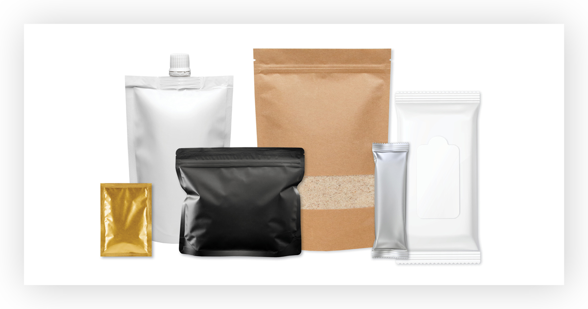 What Is Flexible Packaging? A Comprehensive Guide