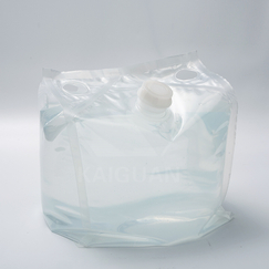 Form-Fit Bag In Box (Cheertainer) For Ethyl Alcohol