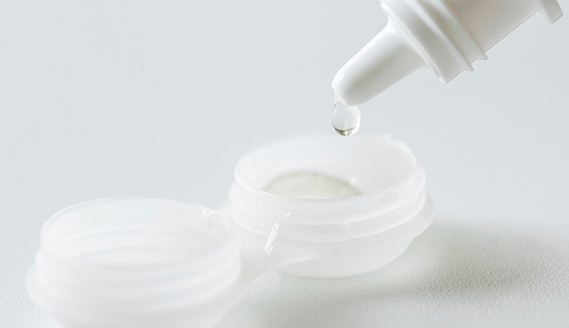 Eye Drops