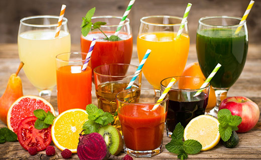 Beverage