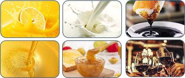 Catering industry