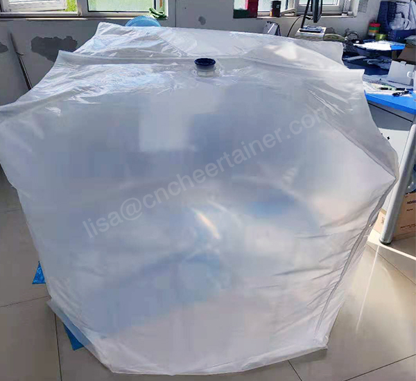 IBC liner bag IBC pe liner 1000l 50l-53