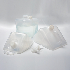 Water Bladder Storage Tank Collapsible Water Container