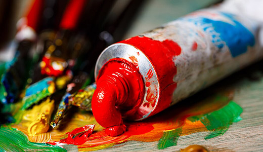 Paints