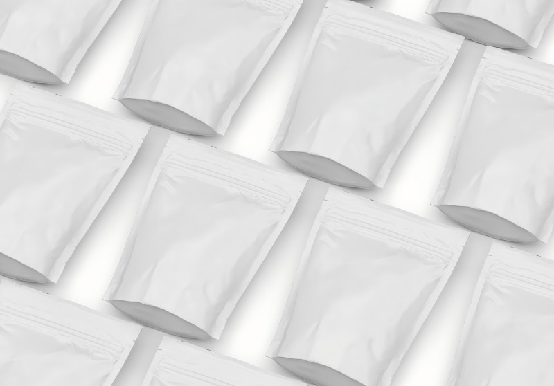 Stand-Up Pouches Vs Zipper Pouches in Flexible Packaging: A Comprehensive Comparison