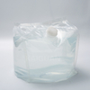 Environmental Packaging Vertical Bags (Cheertainer) For Fertilizer Liquid With Vented Cap