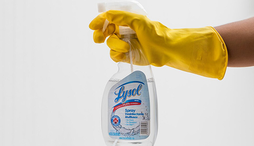 Disinfectant