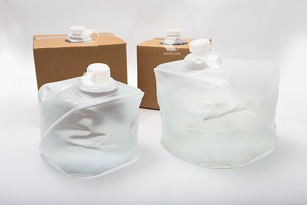 Bag In A Box Plays A Vital Role In Healthy Family Drinking Water