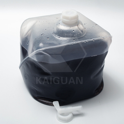 Food Grade LDPE Cubitainer
