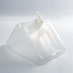 Portable Water Storage Bladder