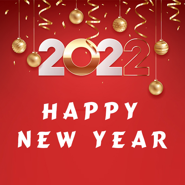 2022,Happy new year!