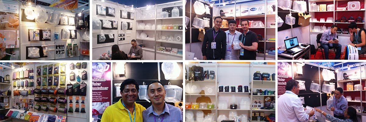 Cheertainer supplier