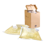 Plastic Packaging 1l 3l 5l Bib Bag In Box For Beverage Wine Juice