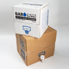 Strong Material Environmental Vertical Bag In Box (Cheertainer) For Detergent